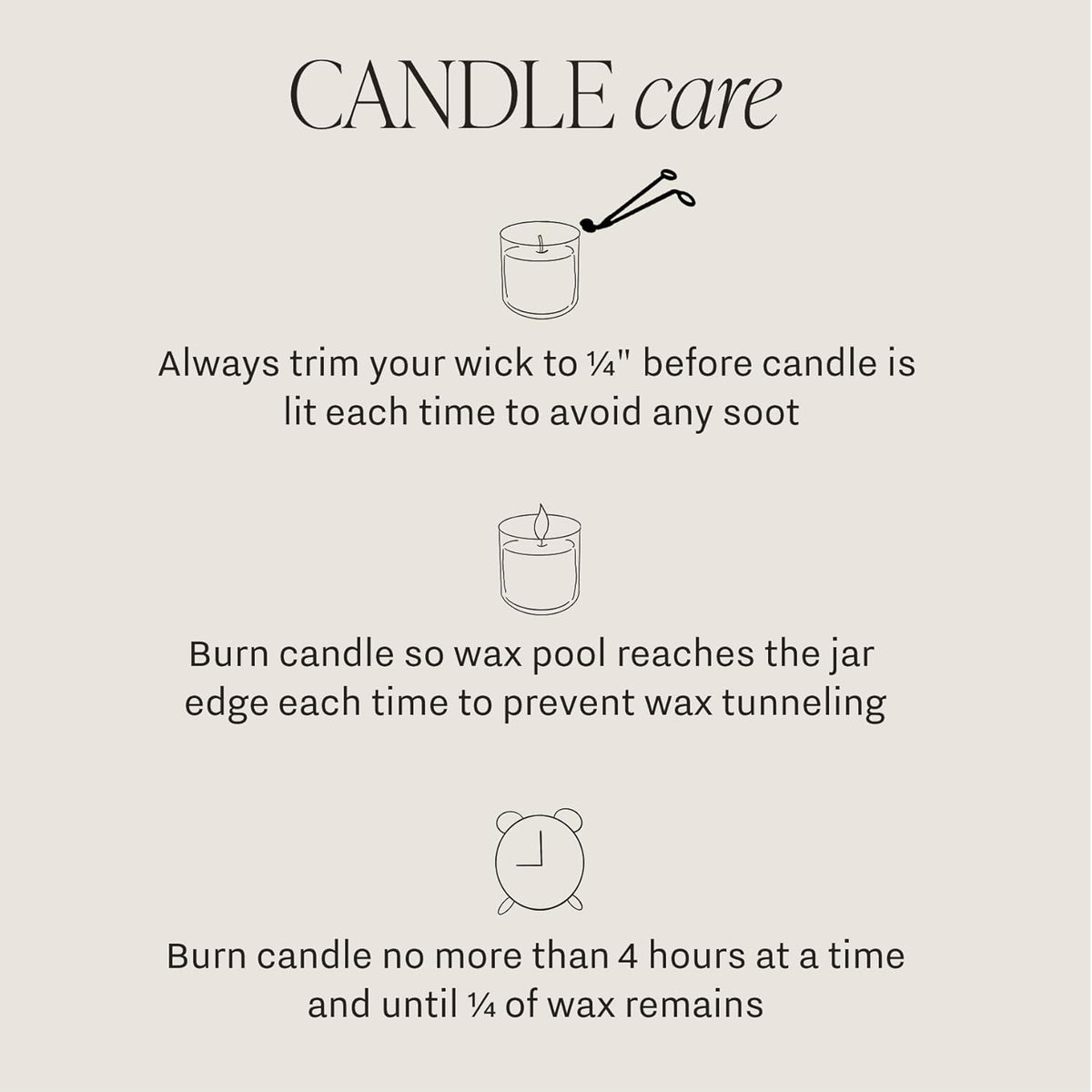 Sweet Water Decor Mulled Cider Candle - Fall Candles with Orange, Cinnamon, Apple, and Amber Scent for Home - Fall Soy Candle with 40 Hours Burn Time - 9Oz Black Lid Amber Jar Mulled Cider Scents
