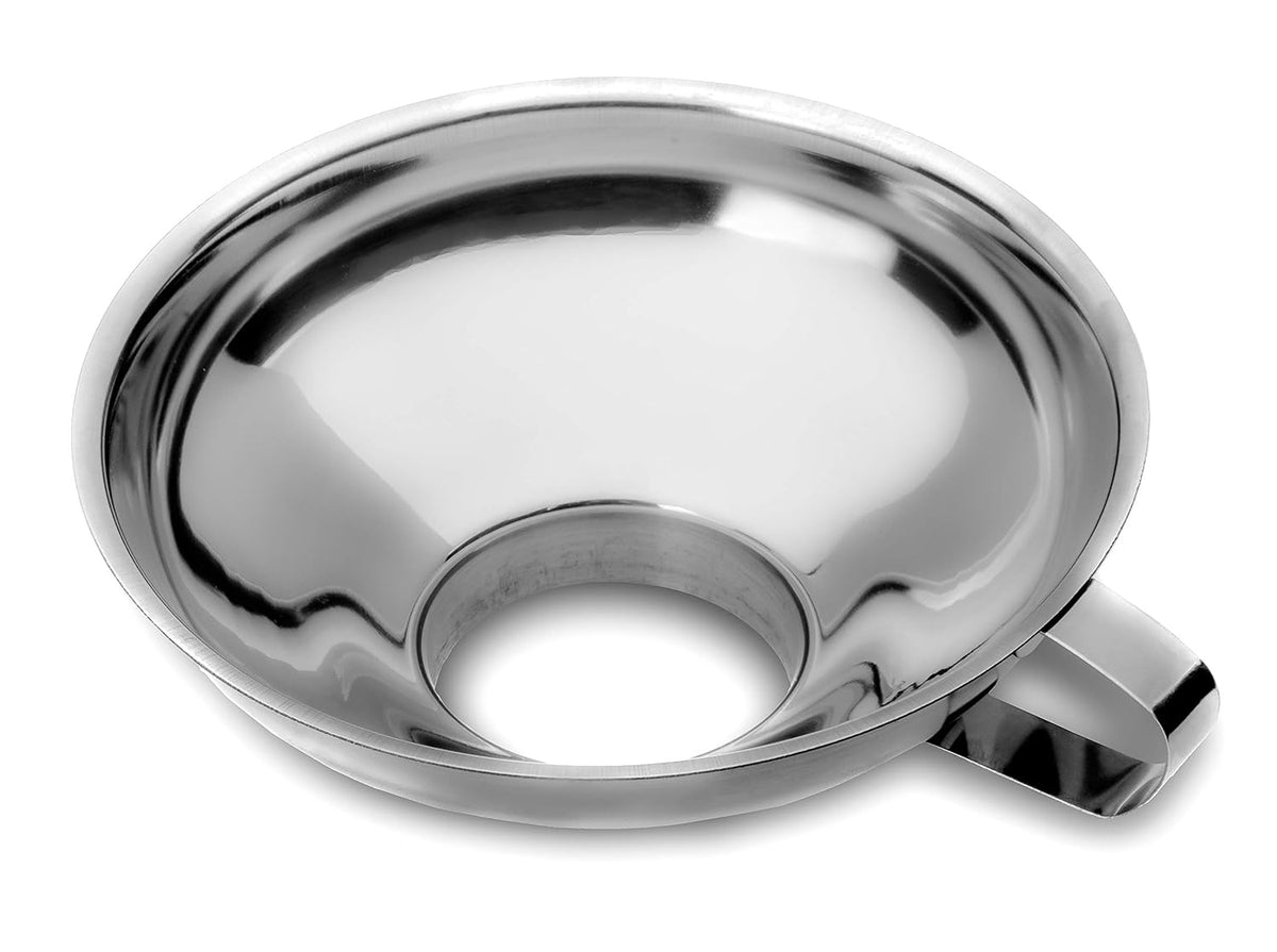 Bellemain Funnel (5.5" Mason jar Funnel)